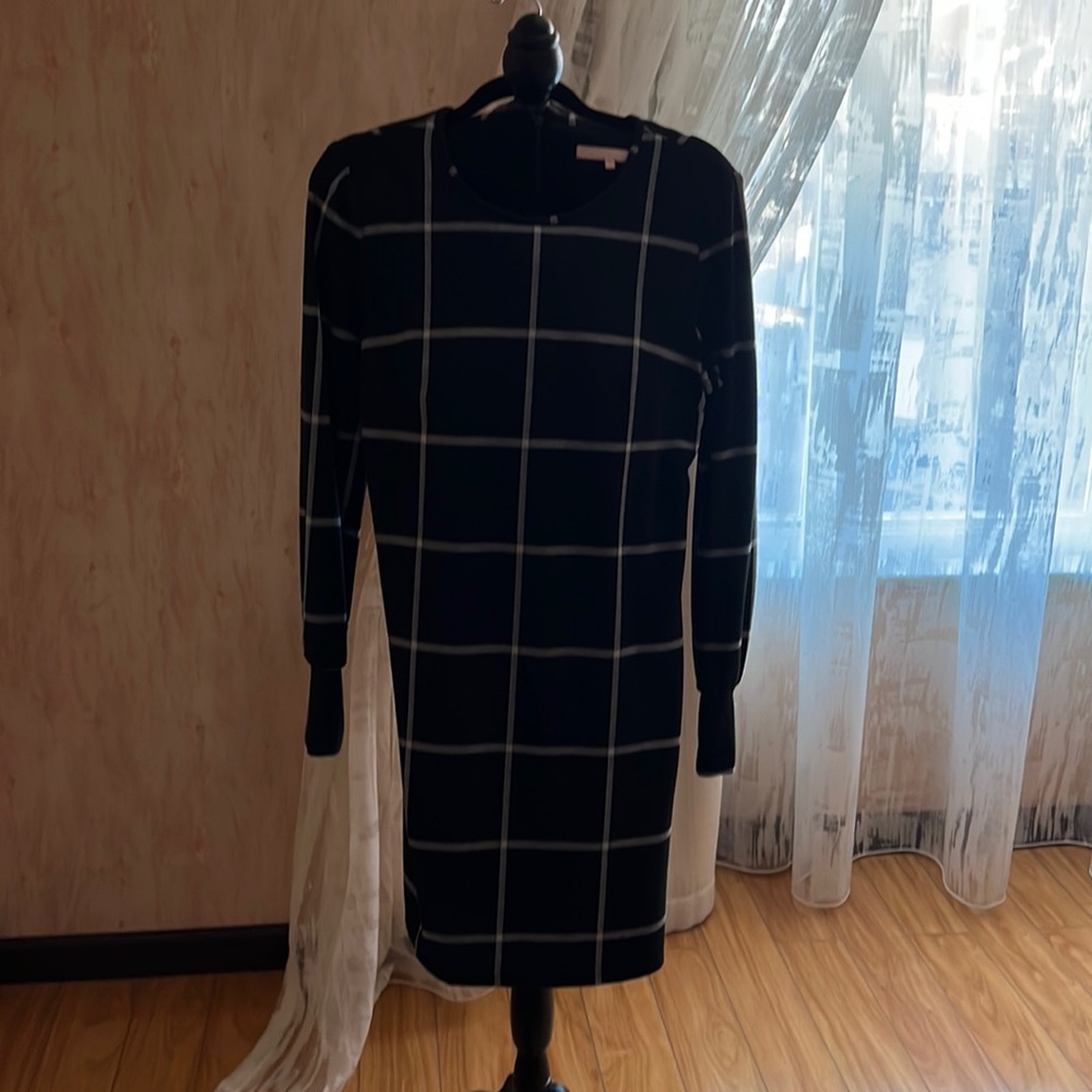 Casual dress